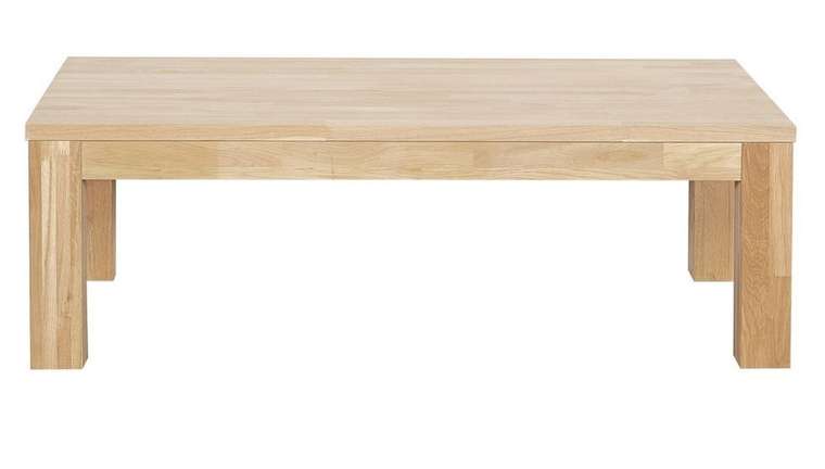 Стол журнальный DE EEKHOORN "LARGO COFFEE TABLE"  