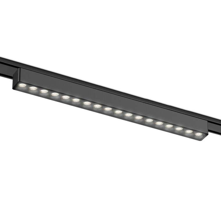 Трековый светильник Ambrella Magnetic Ultra Slim GV1416