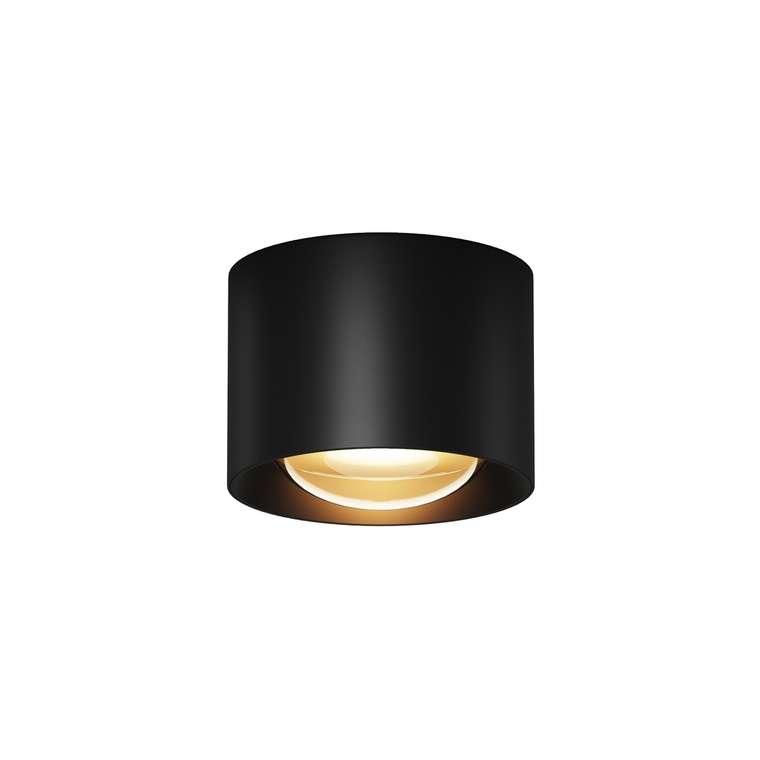 Потолочный светильник Outdoor O498CL-L7B3K Lumina Outdoor