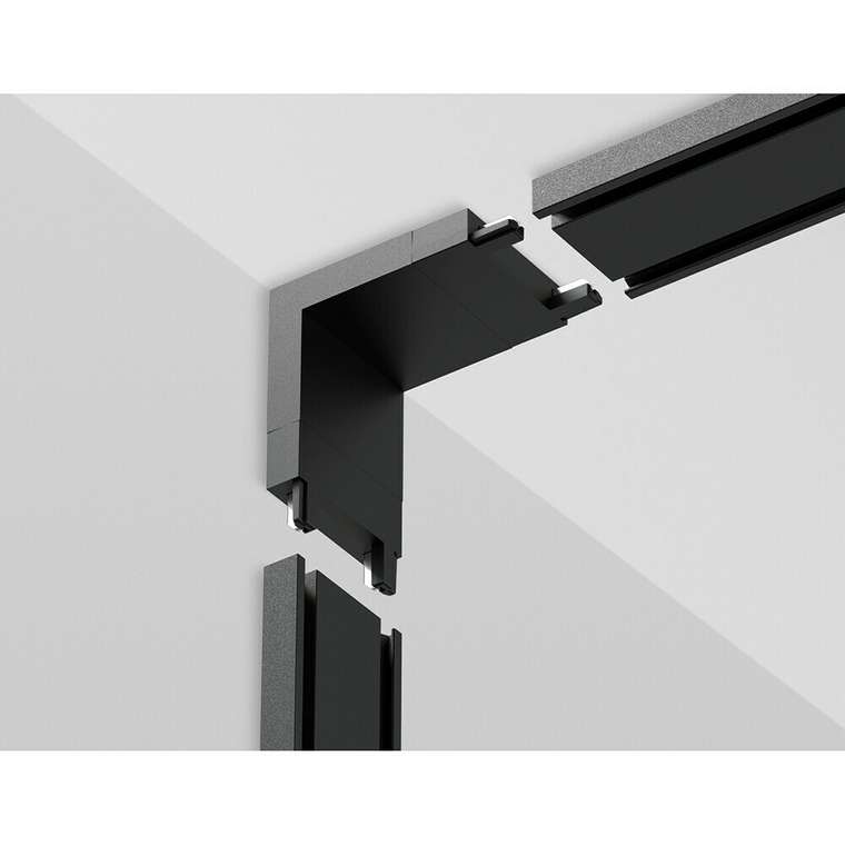Соединитель внутренний Ambrella Magnetic Ultra Slim GV1104