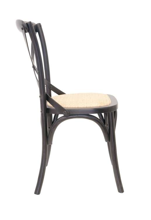 Венский стул Cross Back