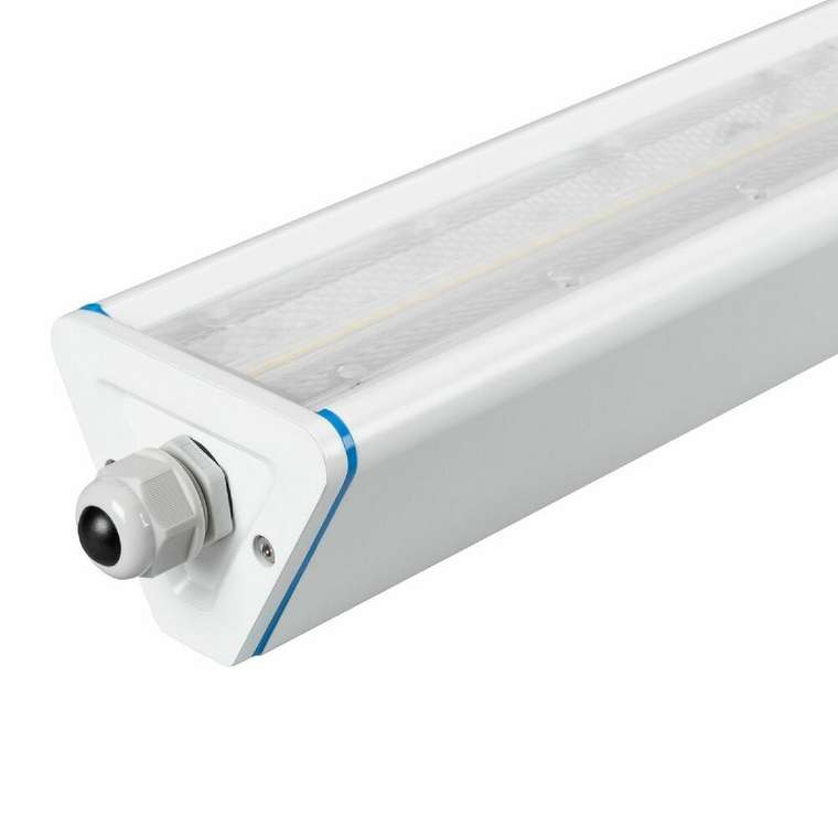Линейный светильник Arlight SP-LAGERN-MOTION-L885-150W Day5000 052016