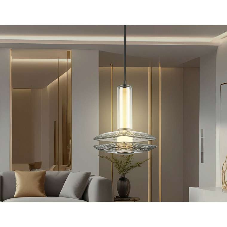 Люстра Ambrella High Light LH31003