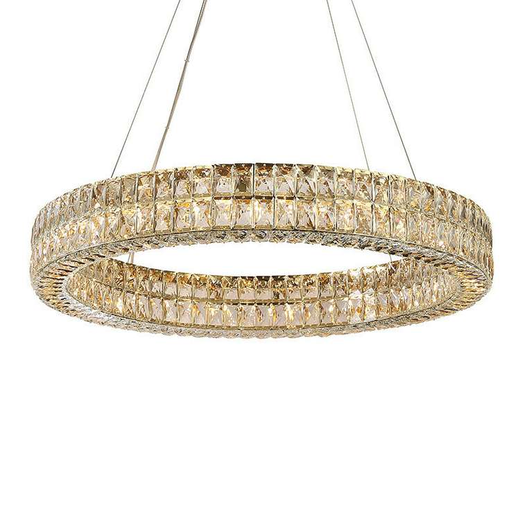 Люстра Newport 8550 Elizabeth 2 8550/78 C gold polished