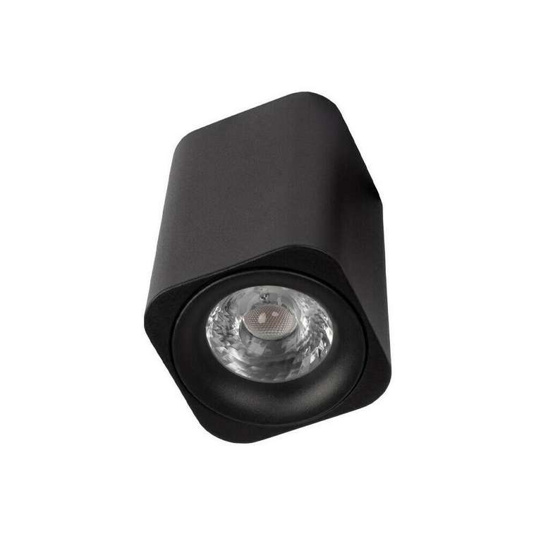 Светильник точечный Loft It Cup 10329 Black