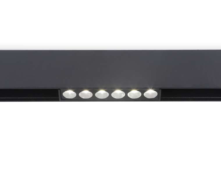 Трековый светильник Ambrella Light Track System GL4019