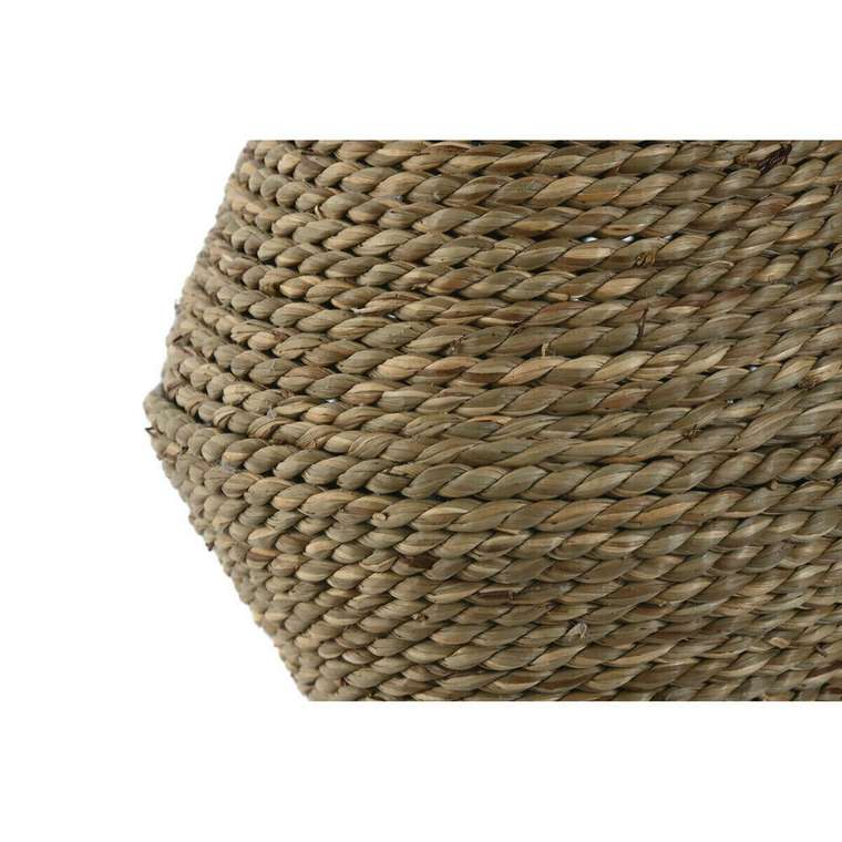 Ваза Натуральный Тропический 19 x 19 x 34 cm