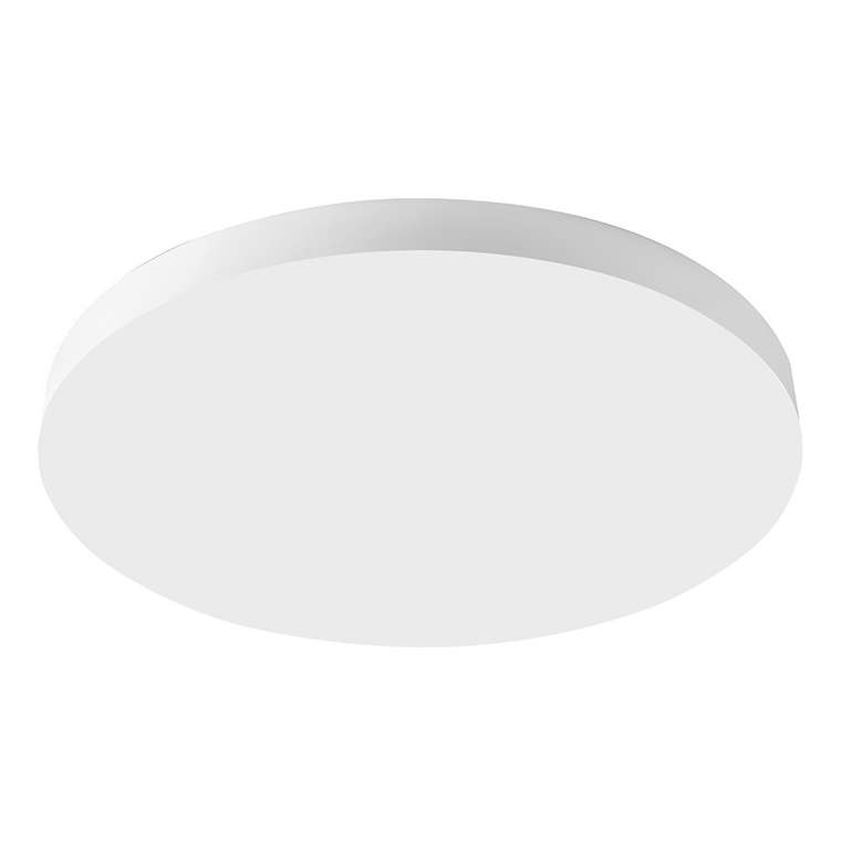 Потолочный светильник AL1600 48885 (акрил, цвет белый)