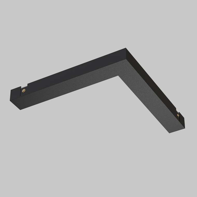 Комплектующие для трековой системы Technical TRA172CPC-1B Accessories for tracks Basity Магнитная трековая система 15мм BASITY