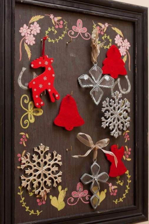 Панно для украшений Ghirlanda