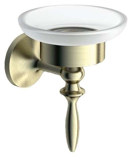 Мыльница Artamp;Max Bohemia AM-4299-Br