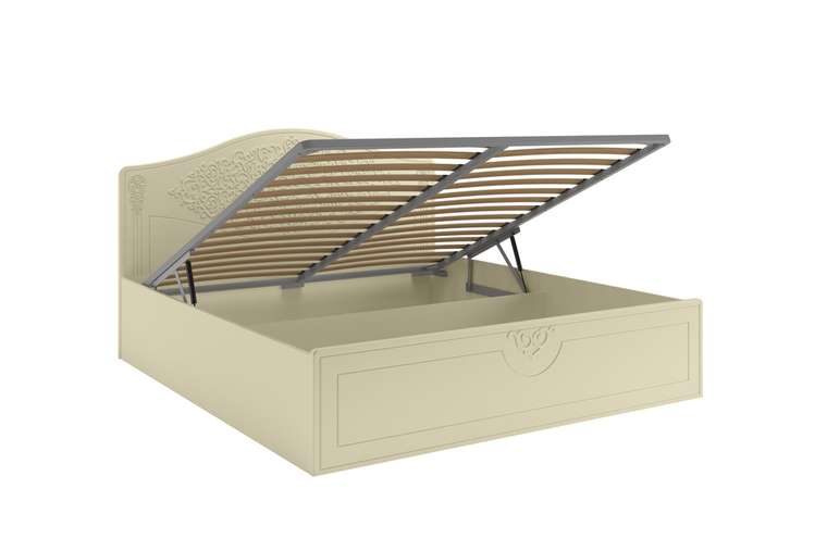 Подсвечник GLASS CANDLESTAND CLEAR - S