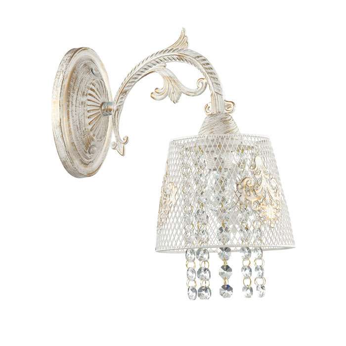 БРА ODEON LIGHT PEPPI
