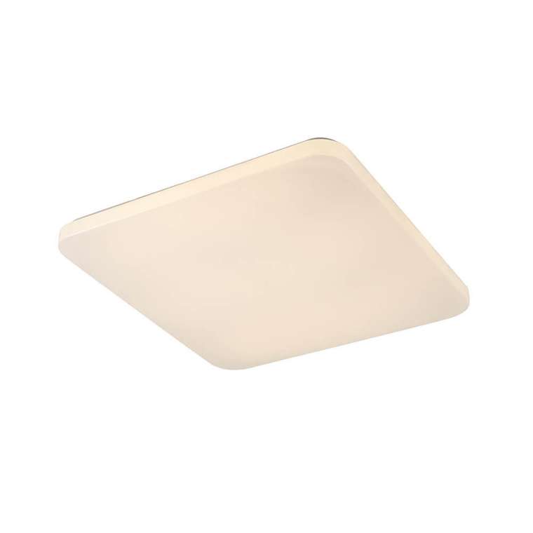 Потолочный светильник Quatro II 6242 (акрил, цвет белый)