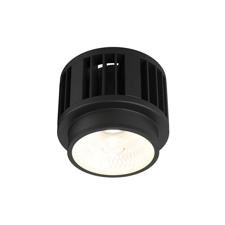 Светодиодный модуль  с драйвером Denkirs DK3060-BK