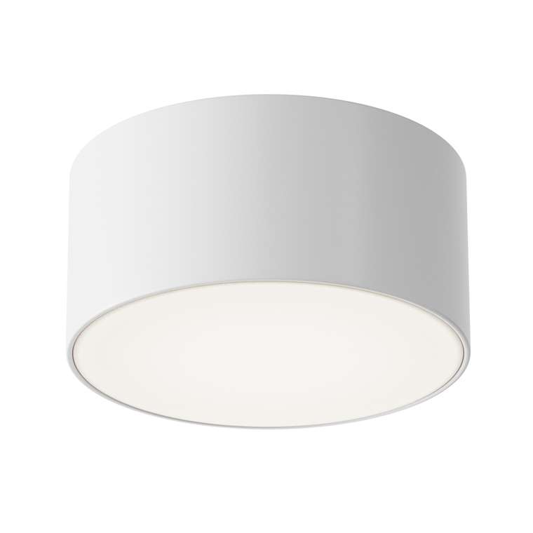 Потолочный светильник Outdoor O430CL-L15W4K Zon IP Outdoor