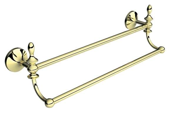 Полотенцедержатель Artamp;Max Bohemia AM-4248-Do
