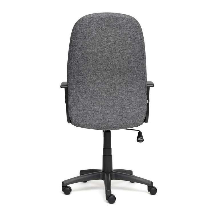 Офисное кресло Office серого цвета
