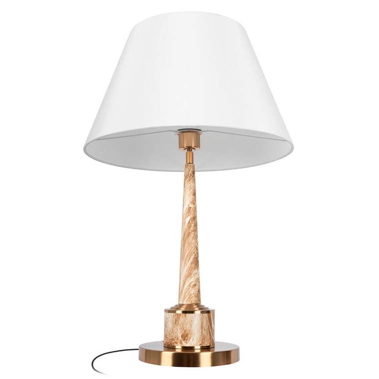 Лампа настольная Loft It Vein 10443T/B
