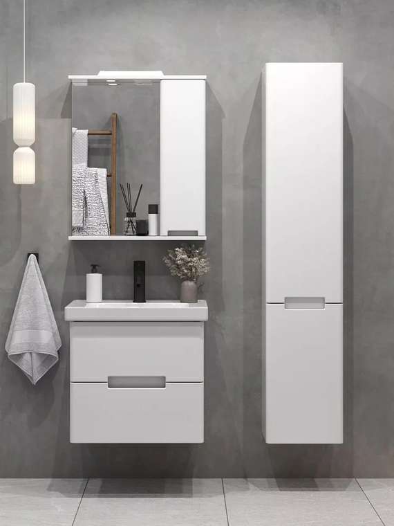 Тумба с раковиной Ориана