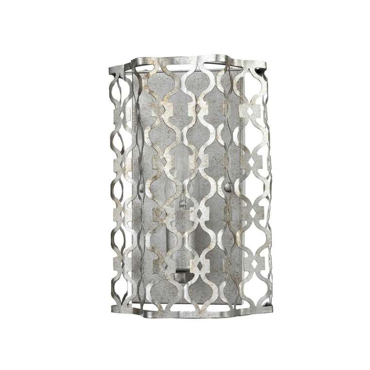 Бра Essenziale 493 VL4055W01 (металл, цвет шампань)