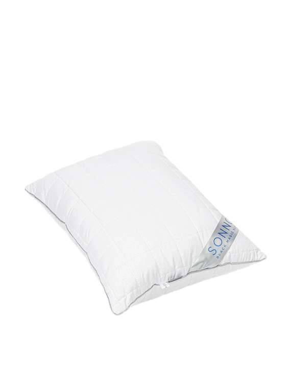 Подушка SONNO EUPHORIA 50x70 см , гипоаллергенный наполнитель Amicor TM