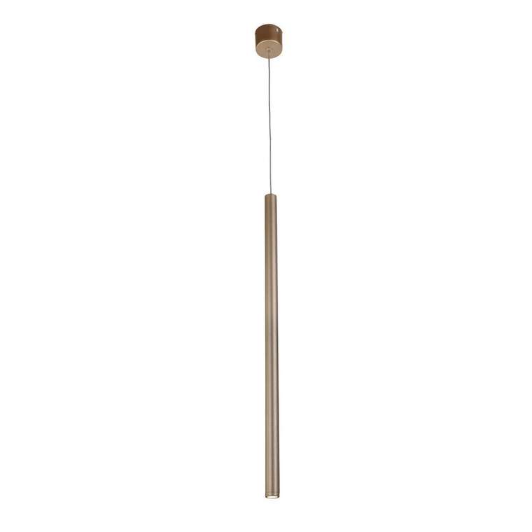 подвес Somnium  металл 1*LED*5W, 400LM, 4000K, included