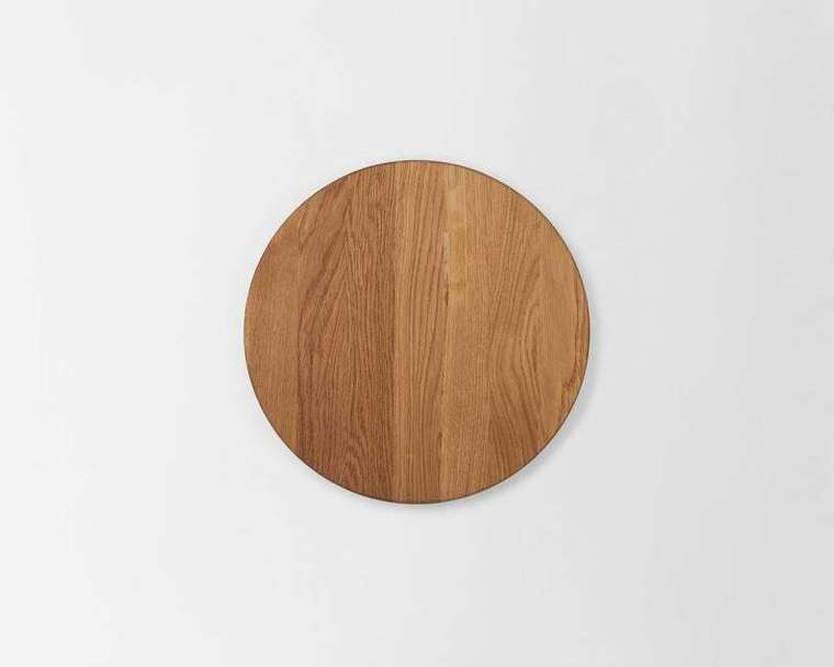 Настенный светильник CircleWall Wood