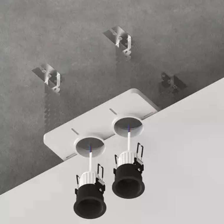 Закладная Arte Lamp для монтажа светильников DUCRE MINI в натяжной потолок A709002