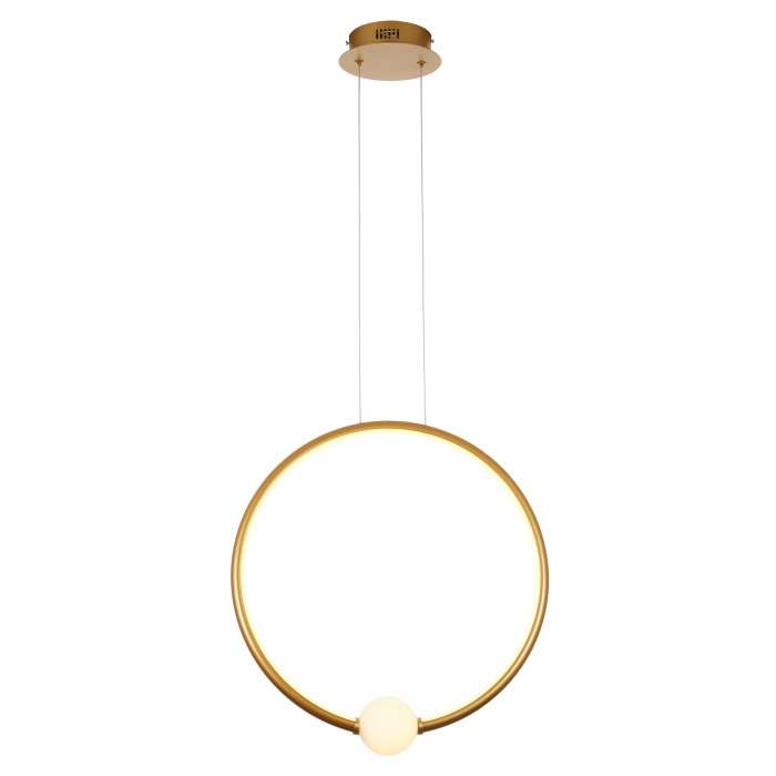 Подвесной светильник светодиодный MyFar Victory MR1130-PL