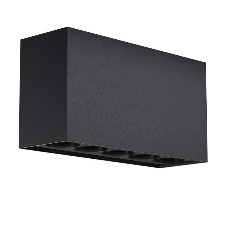 Потолочный светильник Outdoor O309CL-L10GF3K Ares Outdoor