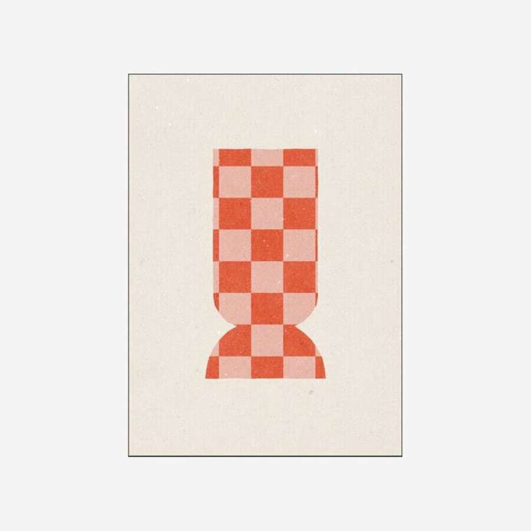 Нктн - Ваза 3
