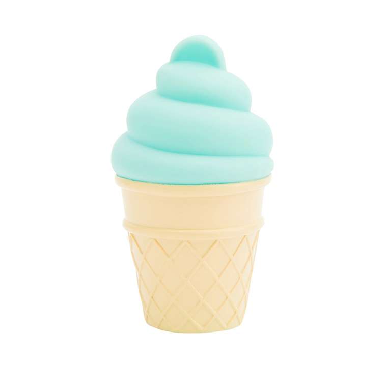 Детский ночник Blue Ice Cream