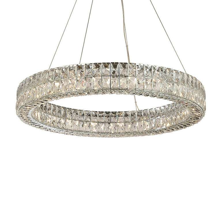 Люстра Newport 8550 Elizabeth 2 8550/78 C chrome