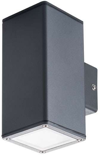 Настенный светильник уличный IP44 Kanlux GORI 29001