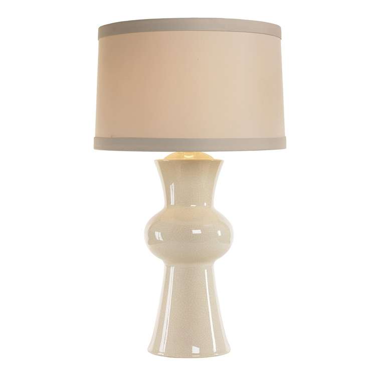  Настольная лампа "Gordon Lamp"