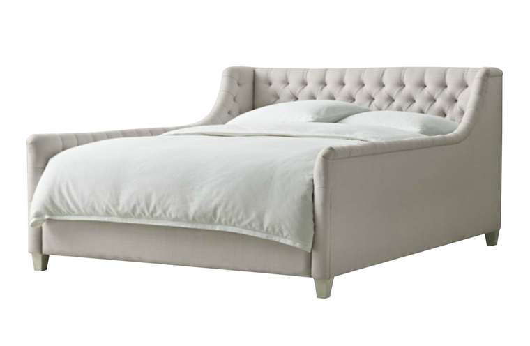 Кровать "Devyn Tufted Bed"