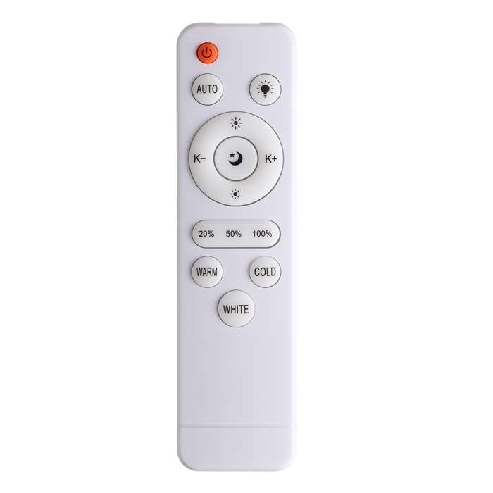Настенно-потолочный светильник звездное небо Geta Sonex Silver 2076/DL