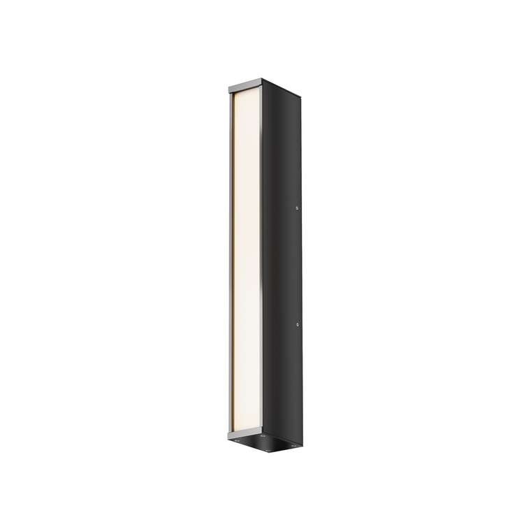 Настенный светильник (бра) Outdoor O571WL-L20B3K Corte Outdoor