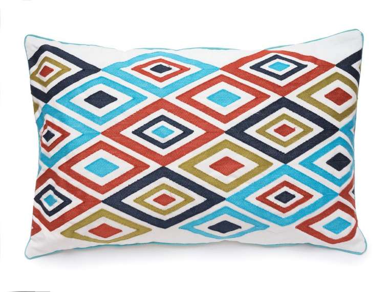 Подушка декоративная Breezy Ethnic