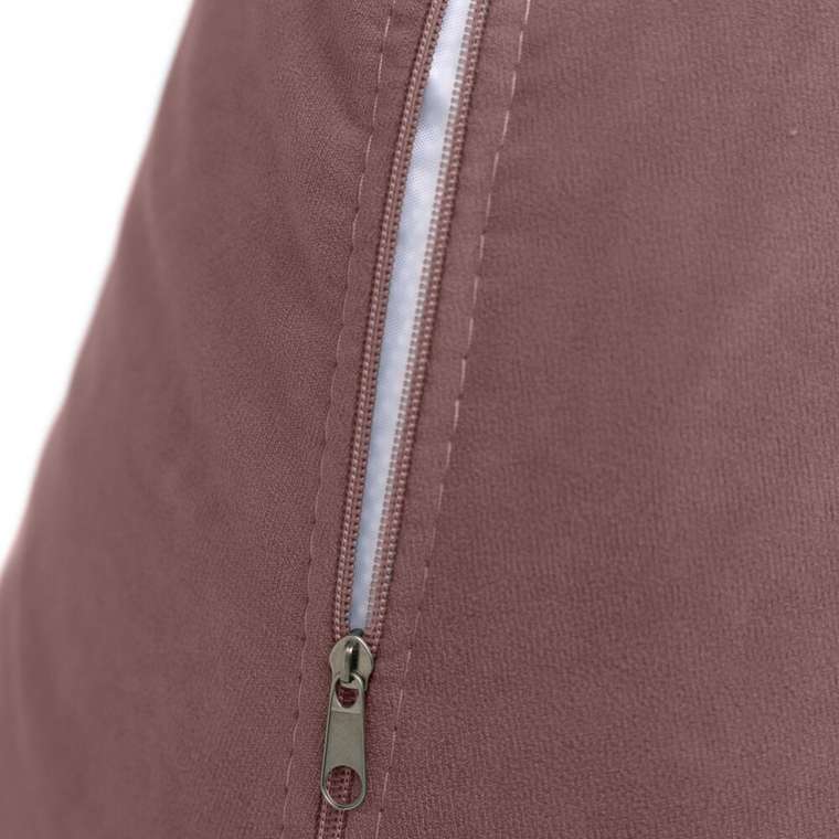 Кресло-мешок груша XХХL-Стандарт пудрового цвета