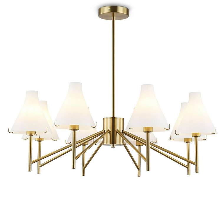 Светильник потолочный Ambrella High Light LH57135