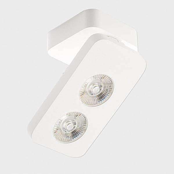 Светодиодный спот Italline 62AC21 white