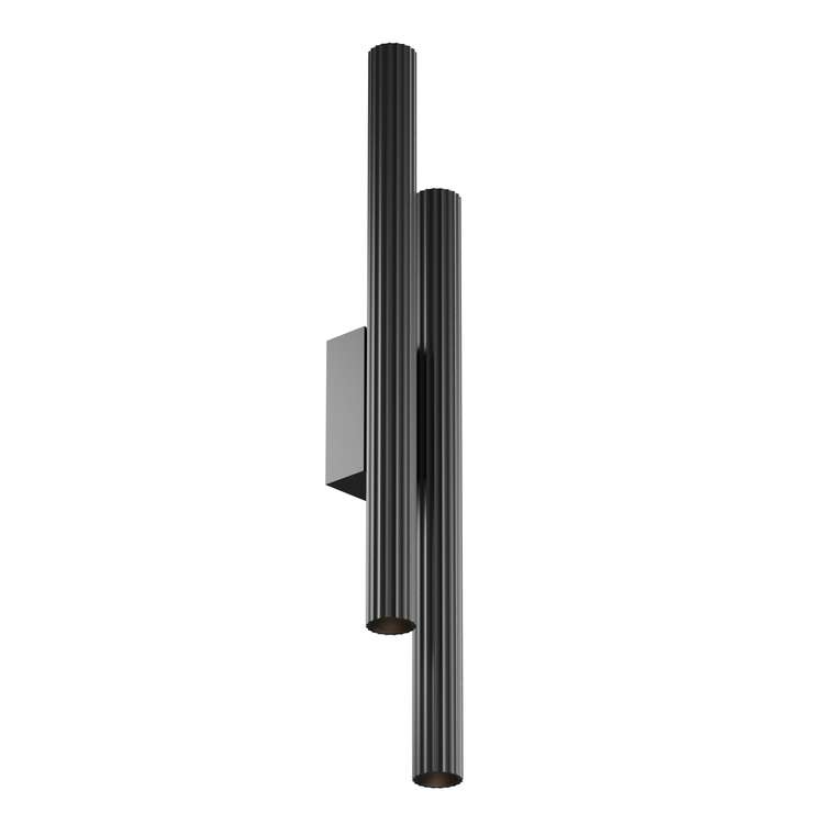 Настенный светильник (бра) Technical C082WL-24W2.7K-B Calipso Wall