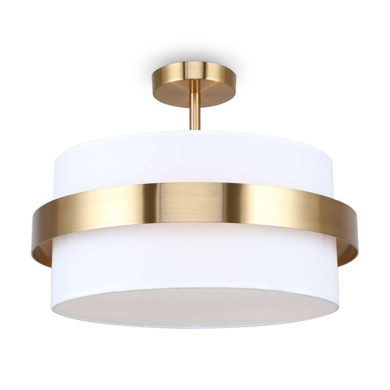 Потолочный светильник Freya FR5367CL-03BS Bride Modern