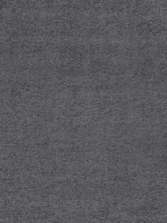 Ковер Баунти 160x230 графитового цвета