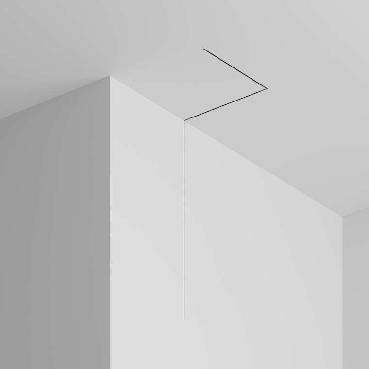 Шинопровод Technical TRX239-421.12B Busbar trunkings Exility X Трековая система EXILITY X