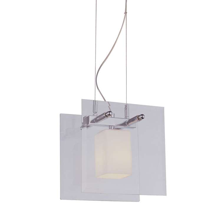 Подвесной светильник LArte Luce Cube 