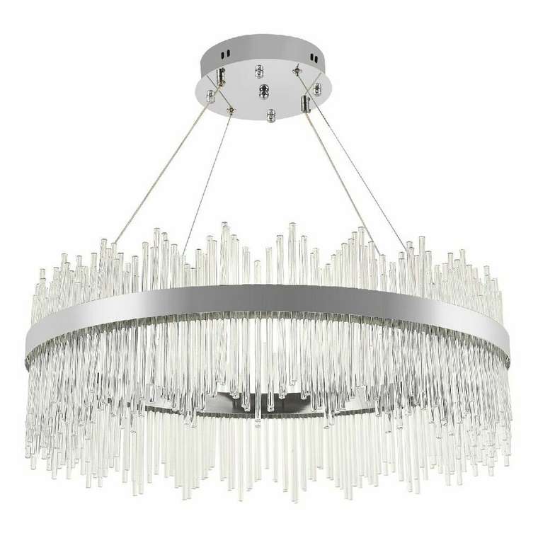 Хрустальная люстра INNOVATION STYLE 83161 (хрусталь, цвет прозрачный)