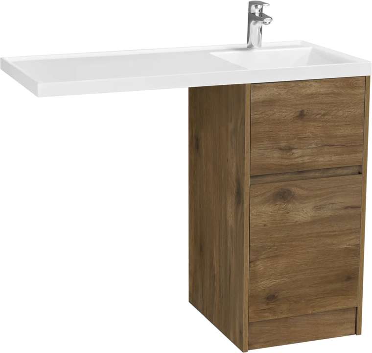 Тумба с раковиной Лондри